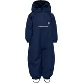 Hummel Mini Wp 10k Suit Bleu 98 cm Enfants