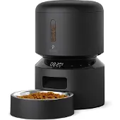 Petlibro Granary Automatic Feeder Noir
