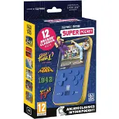Evercade Capcom Superket Megatech Hyper Autres consoles 50.99 Consoles