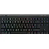 Logitech G515 TKL Lightspeed Clavier Gamer AZERTY Noir