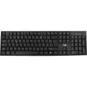 TNB KBWBK - CLASSY - Clavier sans fil - noir