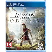 Assassin's Creed Odyssey