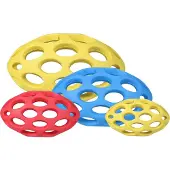 Jw HOL-EE Football L 20,5 x 11,5 cm (Jouet à balle chien)