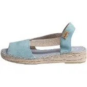 Toni pons Espadrilles 'ELLA ' bleu / gris