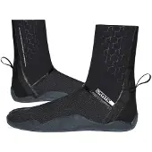 Mystic Majestic Booties 5 Mm Noir EU 38-39
