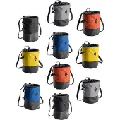 Black Diamond Sac à magnésie à fermeture Mojo (x10)