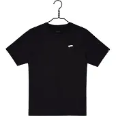 Vans T-Shirt - Salton - Noir - - 14-16 ans (164-176) - T-Shirt