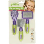 Pawise Grooming Set