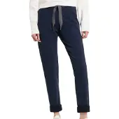 Elbsand Pantalon 'Brinja' bleu nuit