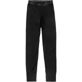 Devold Breeze Plus Merino 200 Pants Noir M Femme