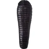 Lowland Outdoor Sac de Couchage Lowland Serai Ultra Compact (Gauche)