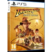 Indiana Jones & The Great Circle PS5 FR/NL