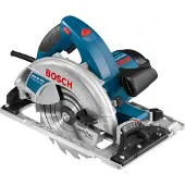 Bosch Powertools Professional Gks 65 Gce L-boxx Circular Saw Argenté One Size / EU Plug 220V