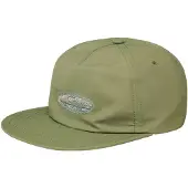 Quiksilver Slhouserip Cap Vert
