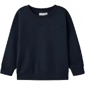 Name it Sweat-shirt 'NMFVIMA' bleu nuit