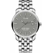 Titoni Montre 83188s-678 Automatic 3 Atm 41 Mm