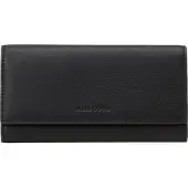 Marc O'Polo porte-monnaie Jessie Combi Wallet Black noir