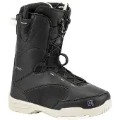 Nitro Chaussures De Snowboard Flora Tls