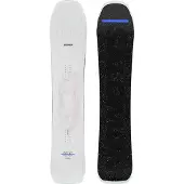 Salomon Snowboard - Packs (snowboard + fix) - Snowboard all-mountain freeride - Pack Jetstream 2026 en Bois - Blanc