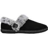 SKECHERS Cozy Campfire Fresh Toast Colour Noir - 38