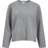 Object Pull-over 'OBJREYNARD' gris chiné