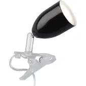Brilliant Point de serrage Leo noir