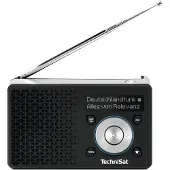 Technisat DigitRadio 1 A