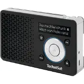 Technisat DigitRadio 1 A