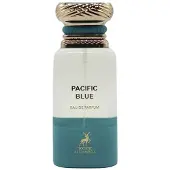 Maison Alhambra Pacific Blue Eau de Parfum 80 ml
