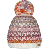 Barts Nicole Beanie Multicolore