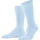 Falke Chaussettes bleu / bleu ciel