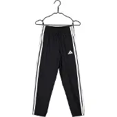 Adidas Essentials Climacool 3 Stripes Sweat Pants Noir 11-12 Years Enfants