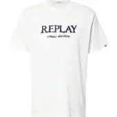 Replay T-shirt à Manches Courtes M3220 .000.2660