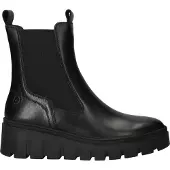 Tamaris Boots '1-25489-45-001' noir