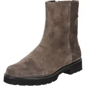 Högl Bottines 'Theo' pierre / noir