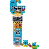 Moose Actiefiguur MrBeast Lab Swarms Series 2 Atomic Serie, 2-pack