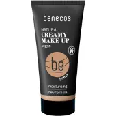 Benecos Fond de Teint Crème Miel 30ml