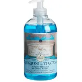 Nesti dante Savon mains et visage Emotions in Tuscany Eau thermale 500 ml
