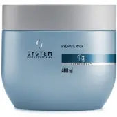 System Professional LipidCode Hydrate Mask 400ml