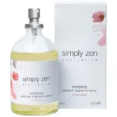 Simply Zen Sensorials Energizing Ambient Fragrance Spray parfum d'ambiance 100 ml