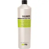 KayPro Purity – Shampooing purifiant pour le cuir chevelu et les cheveux à pellicules, 1 000 ml