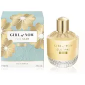 Elie Saab Eau De Parfum Girl Of Now Shine 90ml