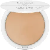 Lavera Make-up VisageCream To Powder Foundation 02 Tanned 10.5 g (1 085,71 € / 1 kg)