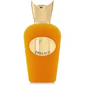 Sospiro Erba Oud Eau de Parfum mixte 100 ml