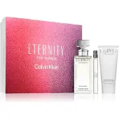 Calvin Klein Eternity For Women Set coffret cadeau pour femme