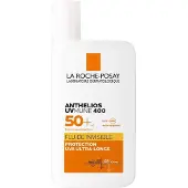 La Roche-Posay Anthelios UVMune 400 Invisible Fluid SPF 50+