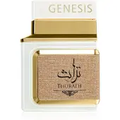 Le Chameau Thurath - Genesis 100ml Emper Eau de Parfum - Femme