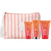 Schwarzkopf Professional BC Bonacure Sun Protect Sun Pouch kit voyage pour cheveux