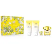 Versace Yellow Diamond Gift Set EDT 95 ml