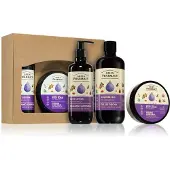Green Pharmacy Argan SET coffret cadeau
